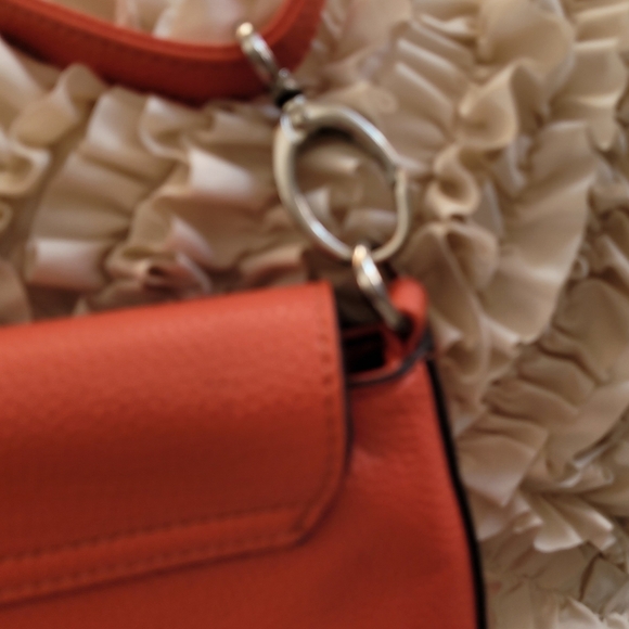 JENNA KATOR Michigan Contemporary Handbag Designer. Adjustable straps - Picture 6 of 16